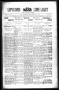 Thumbnail image of item number 1 in: 'Lipscomb Lime Light and Follett Times (Follett, Tex.), Vol. 8, No. 3, Ed. 1 Thursday, December 4, 1919'.