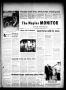 Thumbnail image of item number 1 in: 'The Naples Monitor (Naples, Tex.), Vol. 76, No. 10, Ed. 1 Thursday, September 28, 1961'.