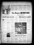 Newspaper: The Naples Monitor (Naples, Tex.), Vol. 76, No. 1, Ed. 1 Thursday, Ju…
