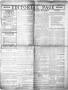 Thumbnail image of item number 4 in: 'San Antonio Register (San Antonio, Tex.), Vol. 1, No. 21, Ed. 1 Friday, August 28, 1931'.
