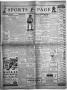 Thumbnail image of item number 3 in: 'San Antonio Register (San Antonio, Tex.), Vol. 2, No. 39, Ed. 1 Friday, December 30, 1932'.
