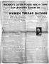 Thumbnail image of item number 1 in: 'San Antonio Register (San Antonio, Tex.), Vol. 2, No. 30, Ed. 1 Friday, October 28, 1932'.