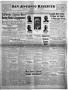 Newspaper: San Antonio Register (San Antonio, Tex.), Vol. 3, No. 6, Ed. 1 Friday…