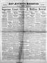 Thumbnail image of item number 1 in: 'San Antonio Register (San Antonio, Tex.), Vol. 4, No. 54, Ed. 1 Friday, May 17, 1935'.