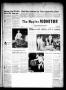 Thumbnail image of item number 1 in: 'The Naples Monitor (Naples, Tex.), Vol. 75, No. 35, Ed. 1 Thursday, March 23, 1961'.