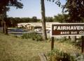 Primary view of [Fairhaven Retirement Home]