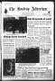 Primary view of The Bastrop Advertiser and County News (Bastrop, Tex.), Vol. [127], No. 89, Ed. 1 Thursday, January 8, 1981