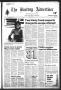 Primary view of The Bastrop Advertiser and County News (Bastrop, Tex.), Vol. [128], No. 26, Ed. 1 Thursday, May 28, 1981