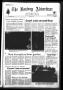 Primary view of The Bastrop Advertiser and County News (Bastrop, Tex.), Vol. [128], No. 29, Ed. 1 Monday, June 8, 1981