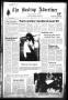 Primary view of The Bastrop Advertiser and County News (Bastrop, Tex.), Vol. [128], No. 23, Ed. 1 Monday, May 18, 1981