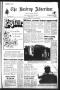 Primary view of The Bastrop Advertiser and County News (Bastrop, Tex.), Vol. [128], No. 14, Ed. 1 Thursday, April 16, 1981