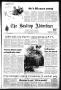 Primary view of The Bastrop Advertiser and County News (Bastrop, Tex.), Vol. [128], No. 2, Ed. 1 Thursday, March 5, 1981