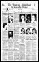 Primary view of The Bastrop Advertiser and County News (Bastrop, Tex.), Vol. 135, No. 20, Ed. 1 Monday, May 9, 1988