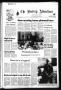 Primary view of The Bastrop Advertiser and County News (Bastrop, Tex.), Vol. [127], No. 101, Ed. 1 Thursday, February 19, 1981