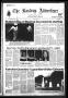 Primary view of The Bastrop Advertiser and County News (Bastrop, Tex.), Vol. [128], No. 25, Ed. 1 Monday, May 25, 1981