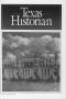 Journal/Magazine/Newsletter: The Texas Historian, Volume 53, Number 2, November 1992