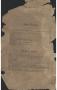 Thumbnail image of item number 2 in: 'Primary charge to the Clergy of the Protestant Episcopal Church in the Diocese of Texas : delivered in Christ Church, Houston, on Saturday, May 9th, 1863'.