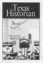 Thumbnail image of item number 1 in: 'The Texas Historian, Volume 55, Number 3, February 1995'.