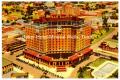 Thumbnail image of item number 1 in: 'Baker Hotel-Mineral Wells, Texas'.