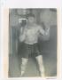 Primary view of [Donald Coombes in Boxing Trunks]