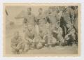 Photograph: [Small Arms Section at Herbrechtingen]