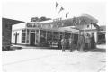 Primary view of [The Joe Russel Service Station]