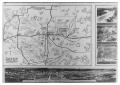 Map: [A Photographic Miscellany of Mineral Wells]