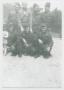 Photograph: [Seven Soldiers in Germany]