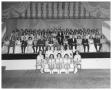 Thumbnail image of item number 1 in: '[A High School Coronation, 1947]'.