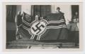 Photograph: [Soldiers With German Flag]