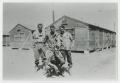 Photograph: [Soldiers at Camp Barkeley]