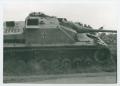 Photograph: [German Tank]