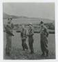Photograph: [Soldiers in Field]