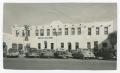 Primary view of [Clark Hotel Photograph #1]