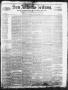 Thumbnail image of item number 1 in: 'San Antonio-Zeitung. (San Antonio, Tex.), Vol. 1, No. 21, Ed. 1 Saturday, November 19, 1853'.