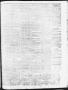 Thumbnail image of item number 3 in: 'San Antonio-Zeitung. (San Antonio, Tex.), Vol. 2, No. 37, Ed. 1 Saturday, March 10, 1855'.