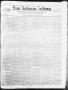 Newspaper: San Antonio-Zeitung. (San Antonio, Tex.), Vol. 1, No. 9, Ed. 1 Saturd…