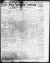 Newspaper: San Antonio-Zeitung. (San Antonio, Tex.), Vol. 2, No. 13, Ed. 1 Satur…