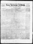 Newspaper: San Antonio-Zeitung. (San Antonio, Tex.), Vol. 3, No. 29, Ed. 1 Satur…