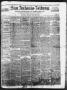 Newspaper: San Antonio-Zeitung. (San Antonio, Tex.), Vol. 1, No. 43, Ed. 1 Satur…