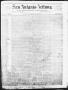 Newspaper: San Antonio-Zeitung. (San Antonio, Tex.), Vol. 2, No. 38, Ed. 1 Satur…