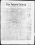 Newspaper: San Antonio-Zeitung. (San Antonio, Tex.), Vol. 3, No. 14, Ed. 1 Satur…
