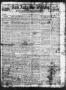 Primary view of San Antonio-Zeitung. (San Antonio, Tex.), Vol. 1, No. 39, Ed. 1 Saturday, March 25, 1854