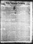 Primary view of San Antonio-Zeitung. (San Antonio, Tex.), Vol. 1, No. 37, Ed. 1 Saturday, March 11, 1854