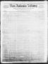 Thumbnail image of item number 1 in: 'San Antonio-Zeitung. (San Antonio, Tex.), Vol. 1, No. 4, Ed. 1 Saturday, July 23, 1853'.