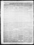 Thumbnail image of item number 2 in: 'San Antonio-Zeitung. (San Antonio, Tex.), Vol. 1, No. 10, Ed. 1 Saturday, September 3, 1853'.