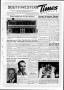 Newspaper: Southwestern Times (Houston, Tex.), Vol. 4, No. 44, Ed. 1 Thursday, J…