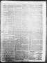 Thumbnail image of item number 3 in: 'San Antonio-Zeitung. (San Antonio, Tex.), Vol. 1, No. 16, Ed. 1 Saturday, October 15, 1853'.