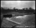 Primary view of Trinity River: Lock and Dam #7