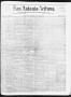 Primary view of San Antonio-Zeitung. (San Antonio, Tex.), Vol. 2, No. 28, Ed. 1 Saturday, January 6, 1855
